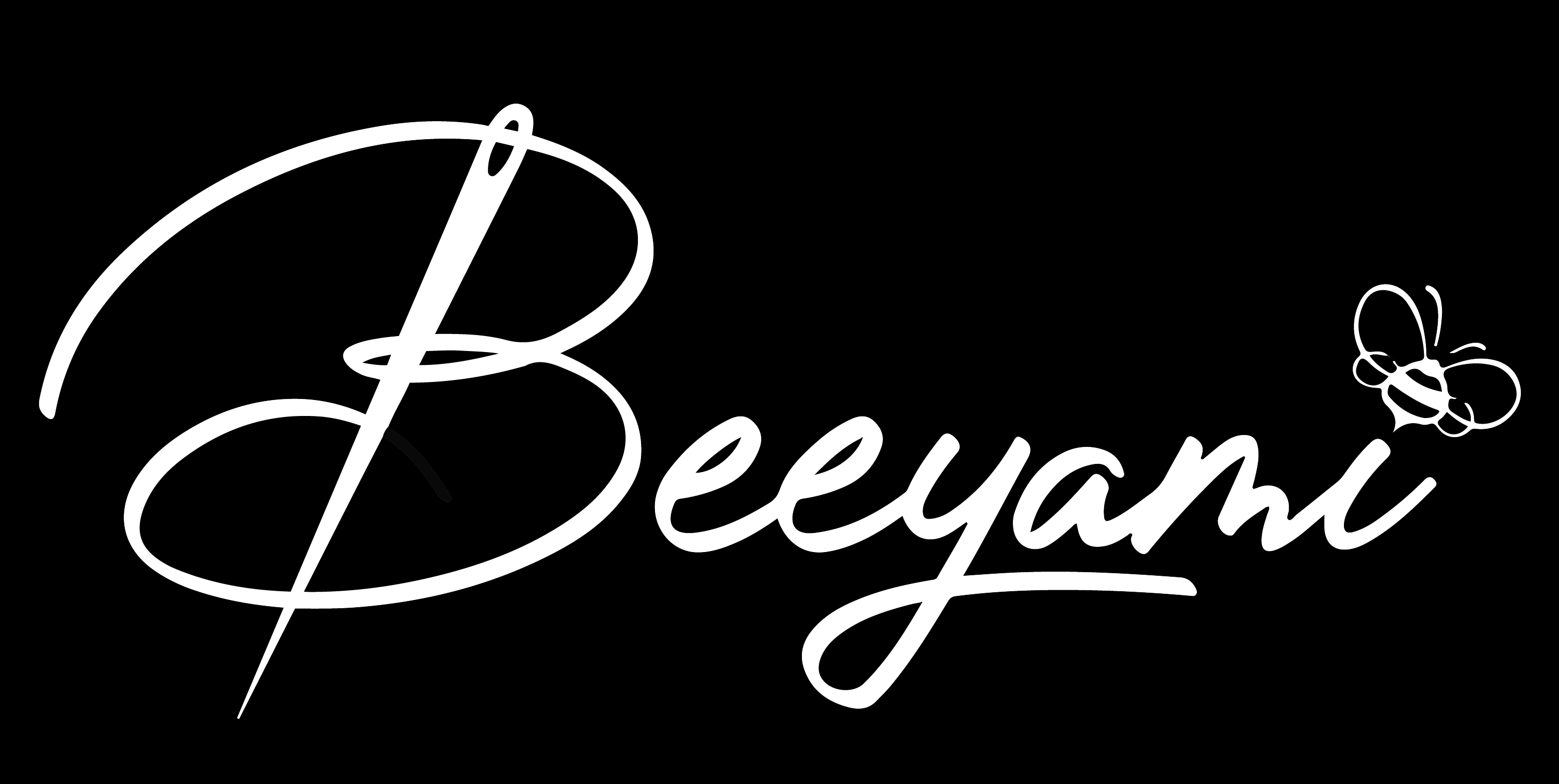Beeyami Logo Footer